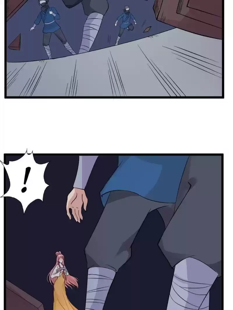 Back To The Tang Dynasty: The Chubby Beauty Chapter 91