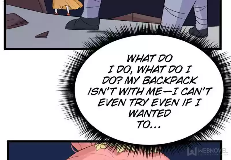 Back To The Tang Dynasty: The Chubby Beauty Chapter 91