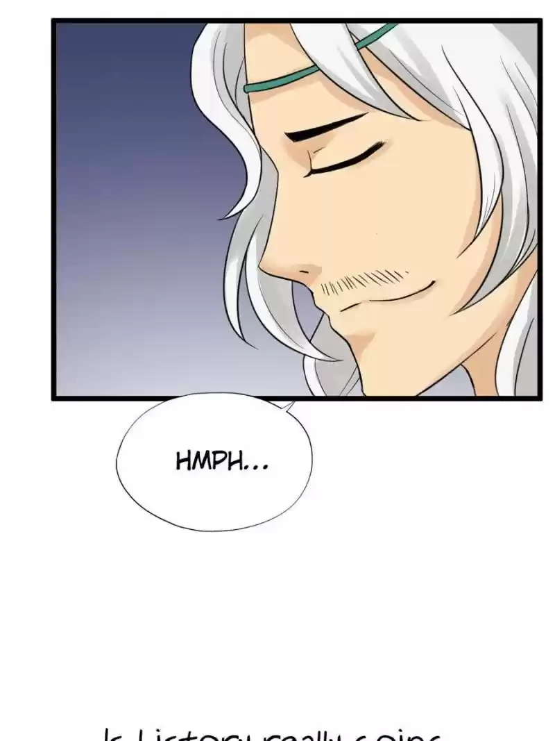 Back To The Tang Dynasty: The Chubby Beauty Chapter 91