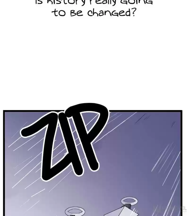 Back To The Tang Dynasty: The Chubby Beauty Chapter 91