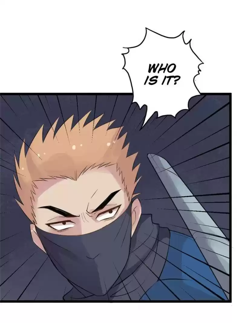 Back To The Tang Dynasty: The Chubby Beauty Chapter 91