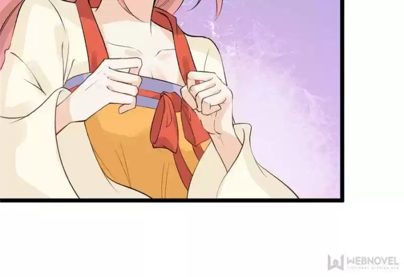 Back To The Tang Dynasty: The Chubby Beauty Chapter 91