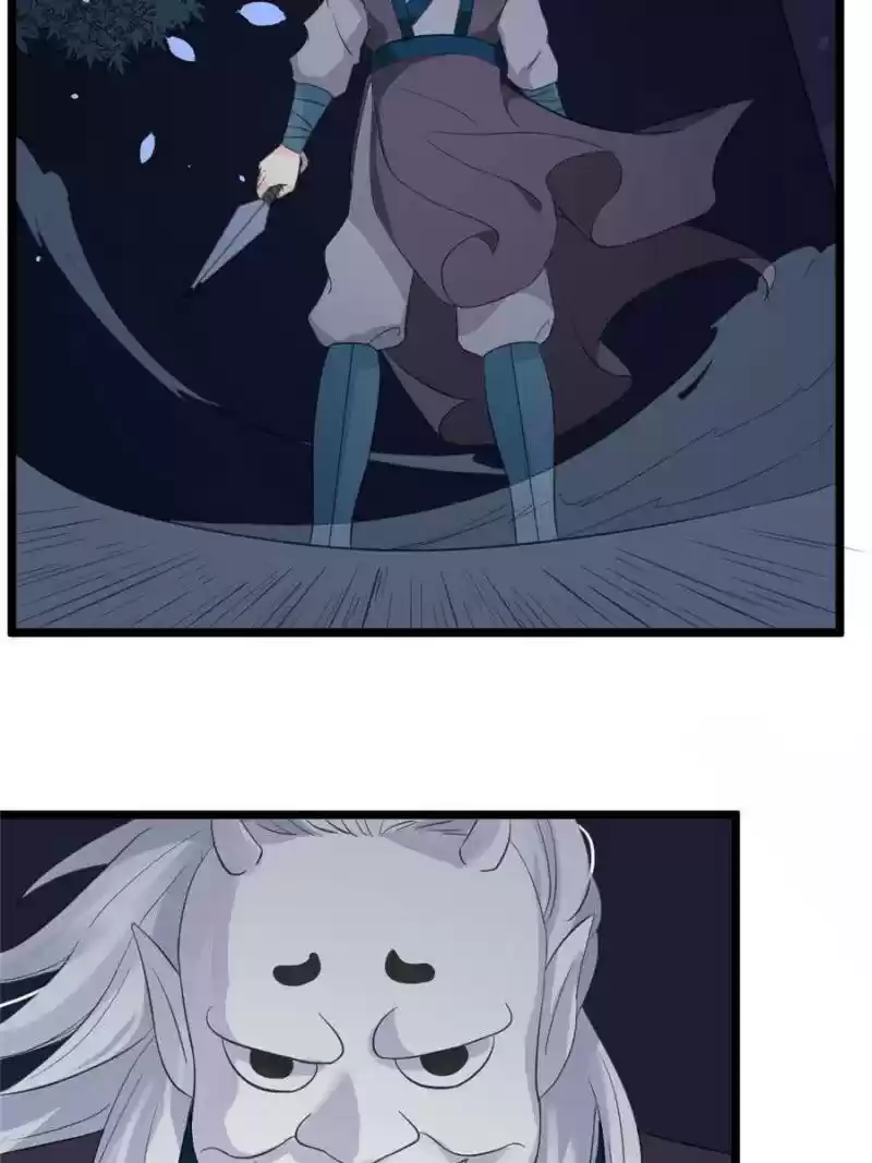 Back To The Tang Dynasty: The Chubby Beauty Chapter 91