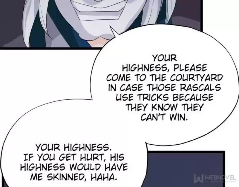 Back To The Tang Dynasty: The Chubby Beauty Chapter 91