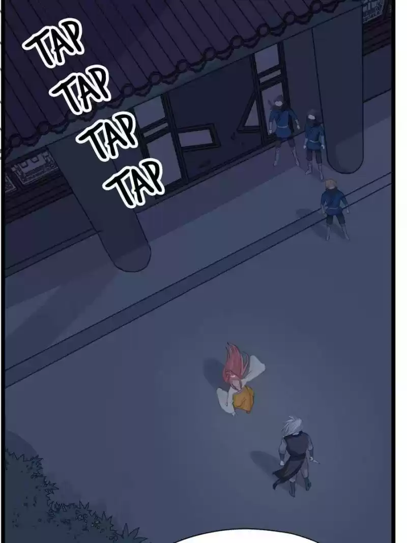 Back To The Tang Dynasty: The Chubby Beauty Chapter 91