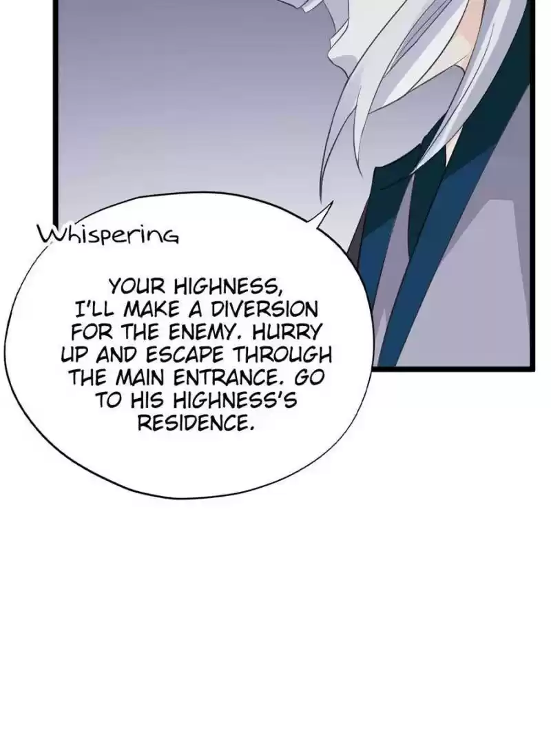 Back To The Tang Dynasty: The Chubby Beauty Chapter 91