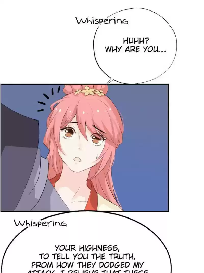 Back To The Tang Dynasty: The Chubby Beauty Chapter 91