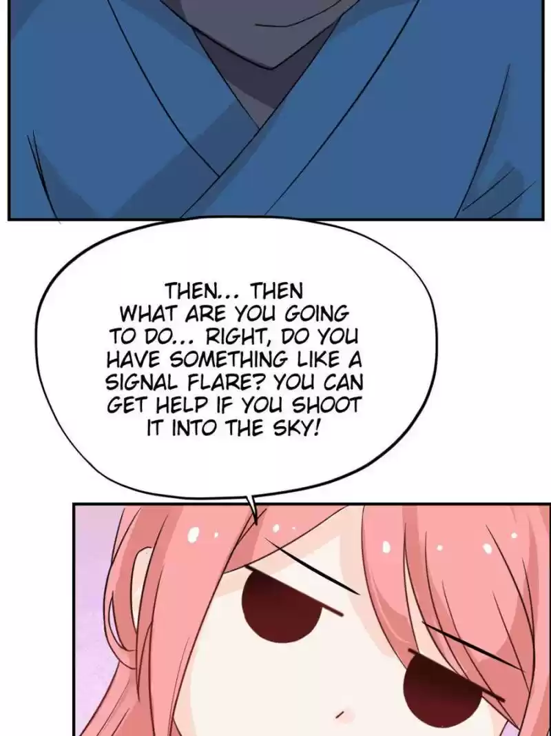 Back To The Tang Dynasty: The Chubby Beauty Chapter 91