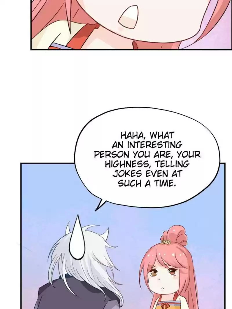 Back To The Tang Dynasty: The Chubby Beauty Chapter 91