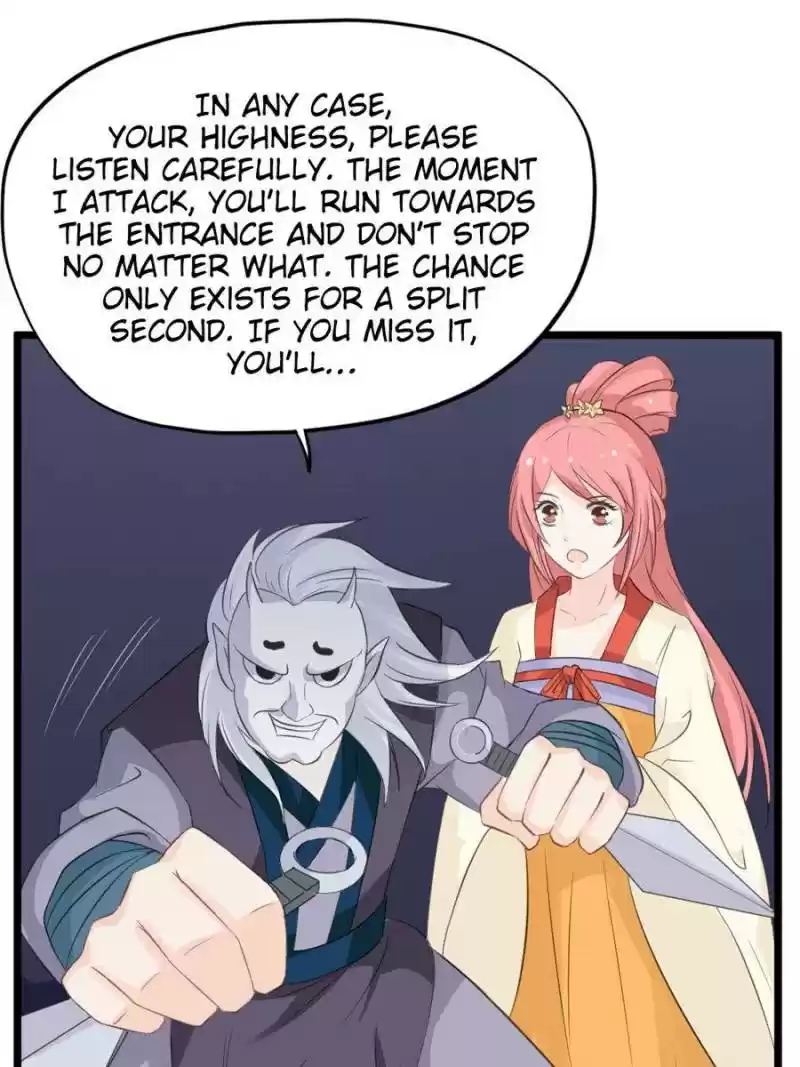 Back To The Tang Dynasty: The Chubby Beauty Chapter 91