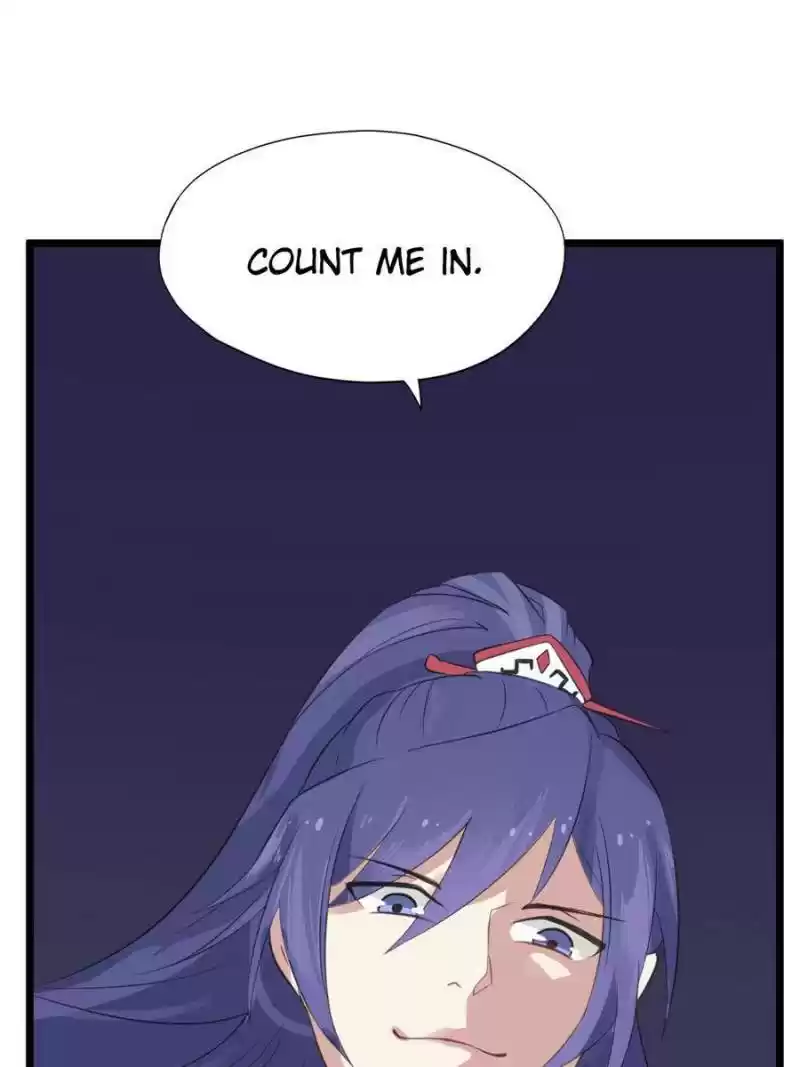 Back To The Tang Dynasty: The Chubby Beauty Chapter 91