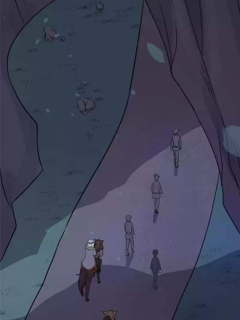 Back To The Tang Dynasty: The Chubby Beauty Chapter 92