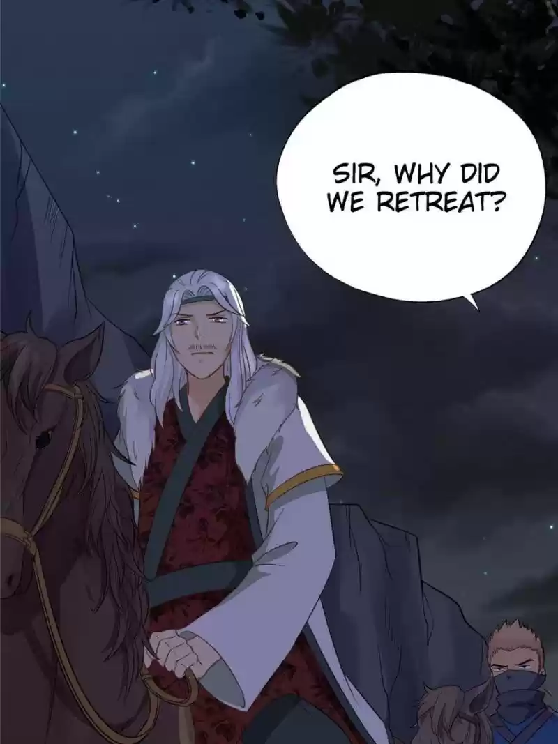 Back To The Tang Dynasty: The Chubby Beauty Chapter 92