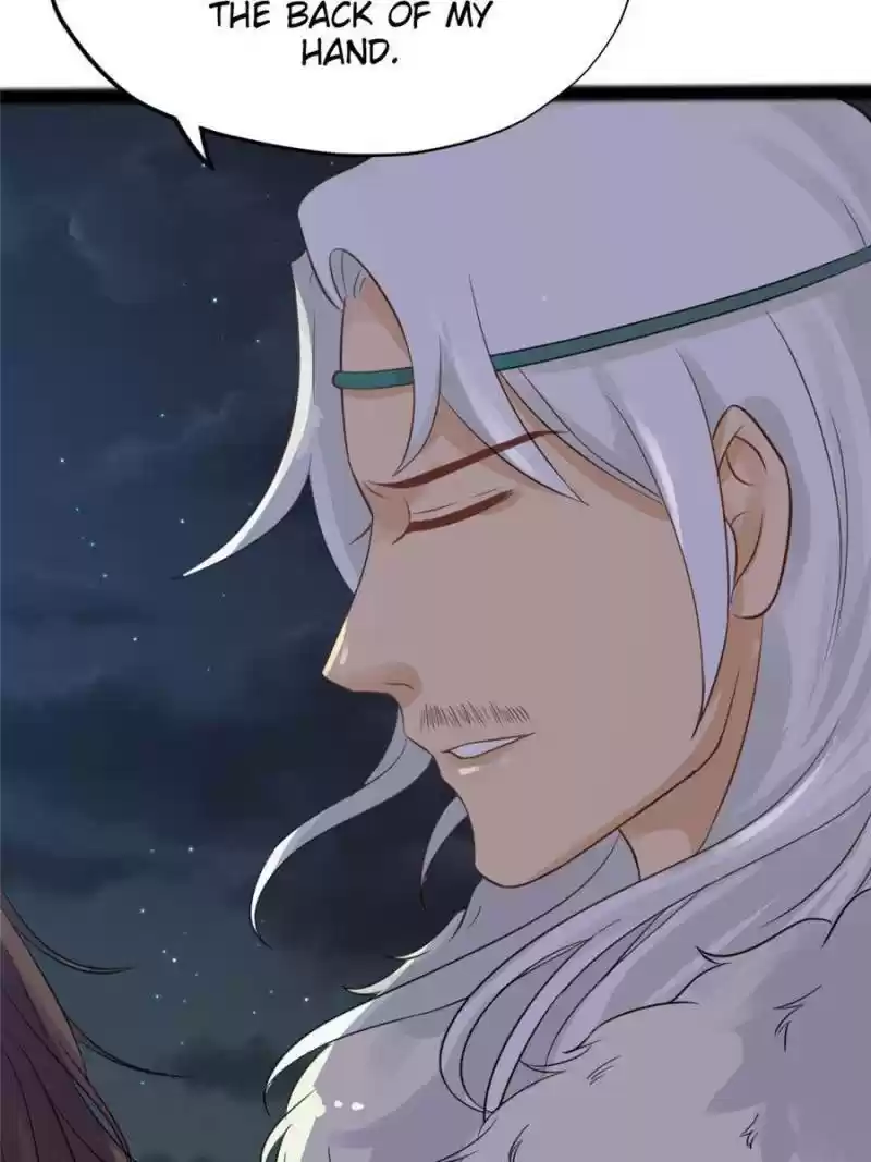 Back To The Tang Dynasty: The Chubby Beauty Chapter 92