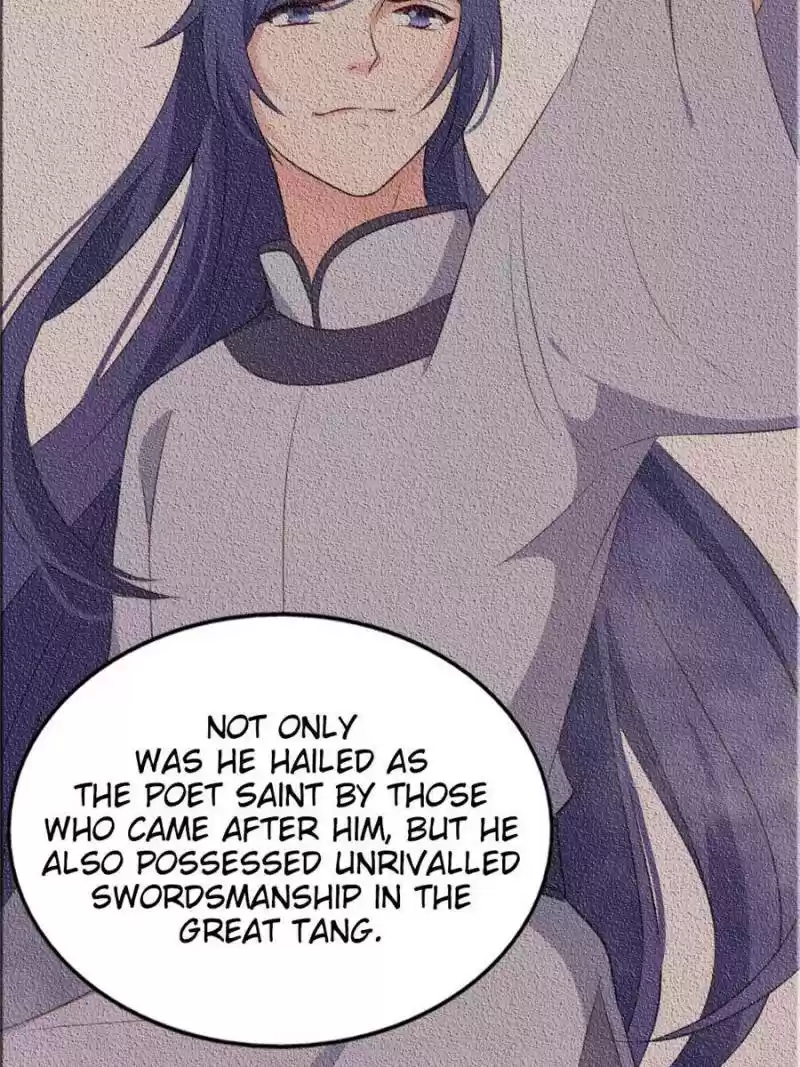 Back To The Tang Dynasty: The Chubby Beauty Chapter 92