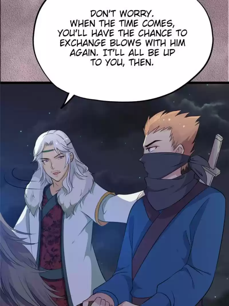 Back To The Tang Dynasty: The Chubby Beauty Chapter 92