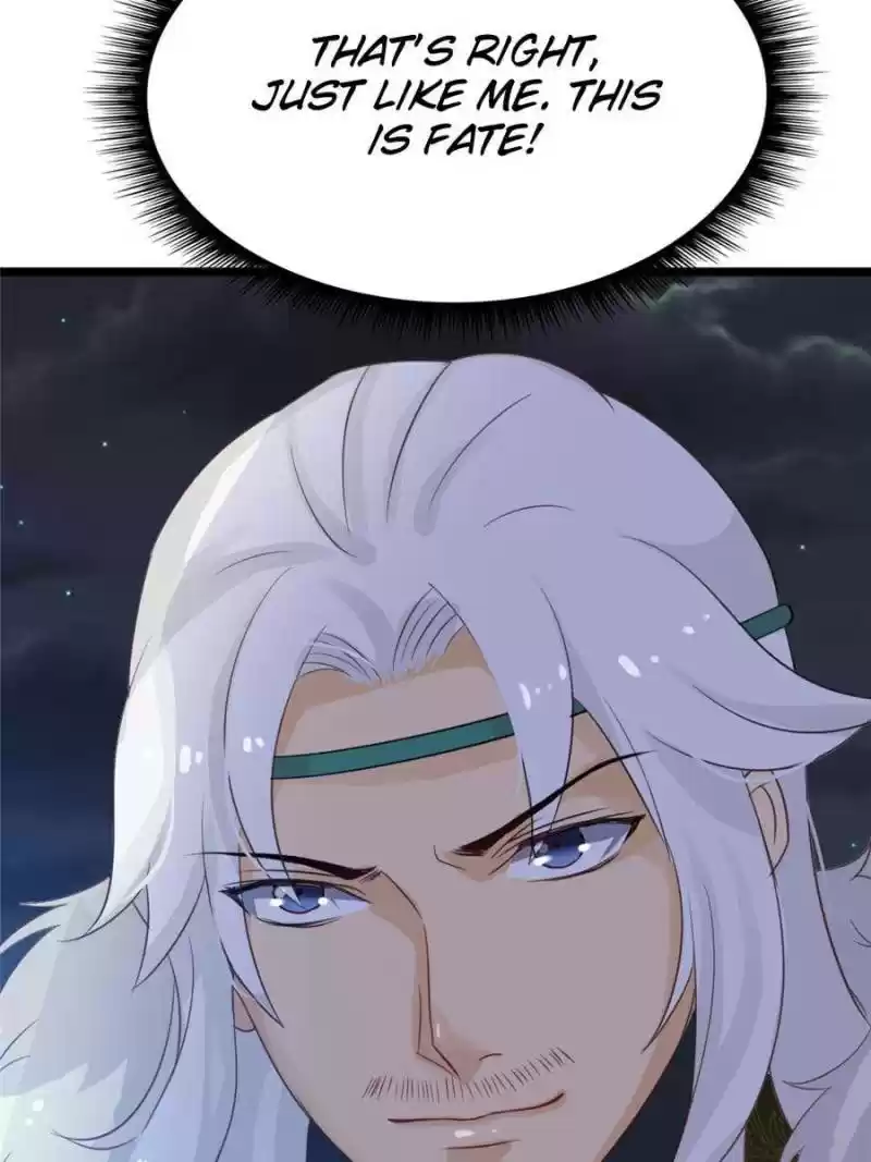 Back To The Tang Dynasty: The Chubby Beauty Chapter 92