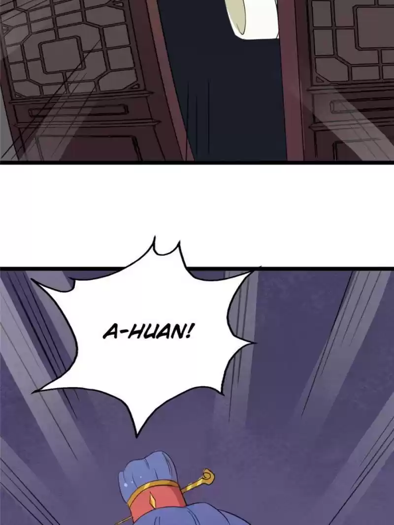 Back To The Tang Dynasty: The Chubby Beauty Chapter 92