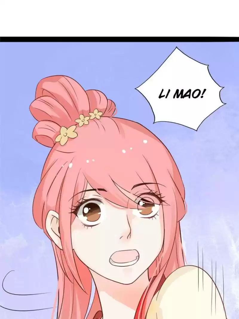 Back To The Tang Dynasty: The Chubby Beauty Chapter 92