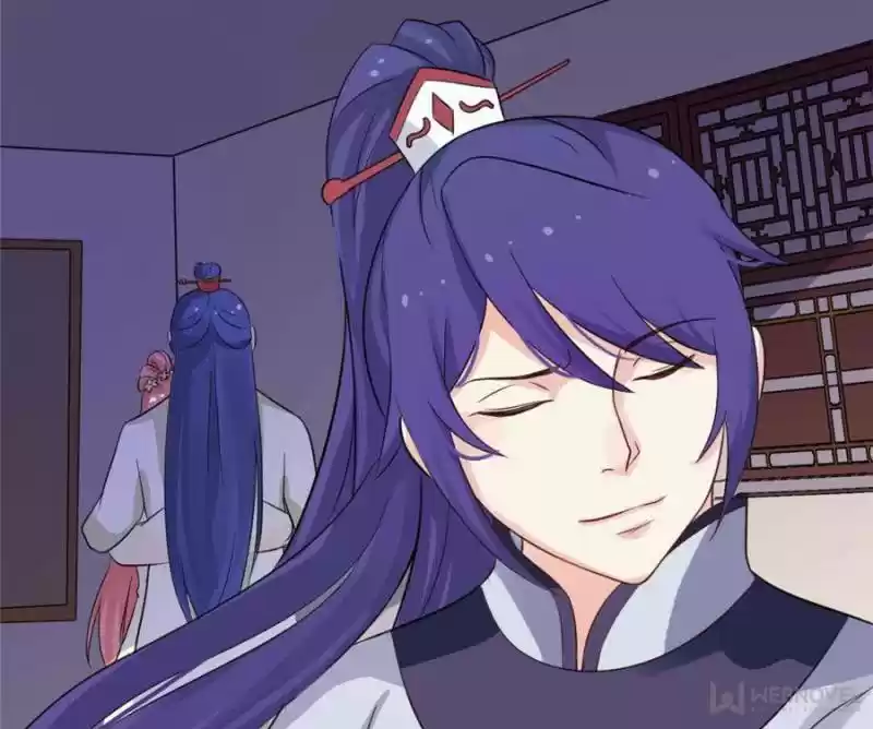 Back To The Tang Dynasty: The Chubby Beauty Chapter 92