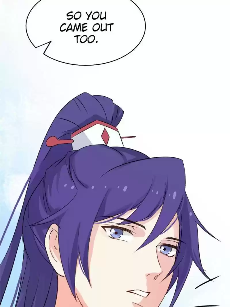 Back To The Tang Dynasty: The Chubby Beauty Chapter 92