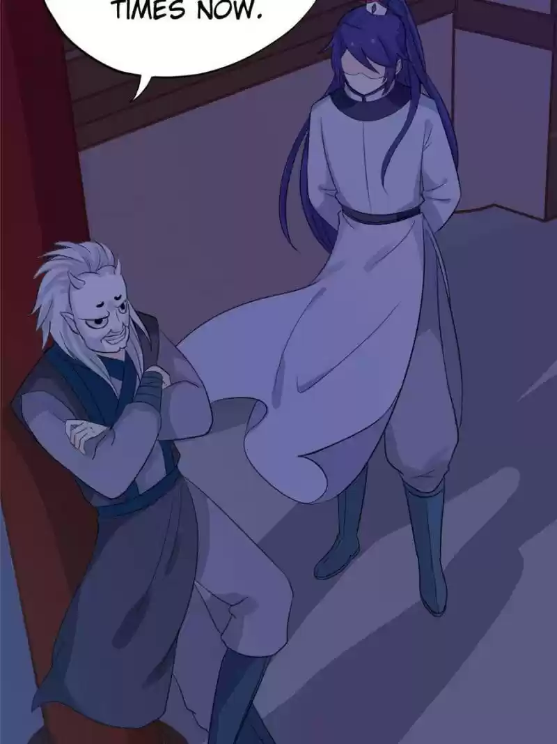 Back To The Tang Dynasty: The Chubby Beauty Chapter 92