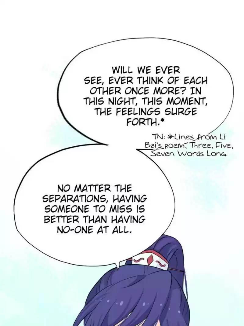 Back To The Tang Dynasty: The Chubby Beauty Chapter 92