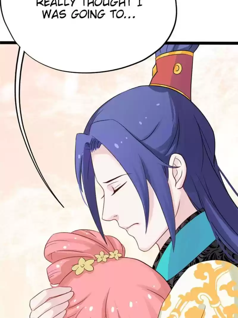 Back To The Tang Dynasty: The Chubby Beauty Chapter 92