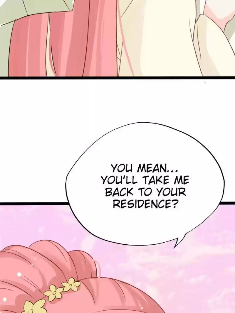 Back To The Tang Dynasty: The Chubby Beauty Chapter 92