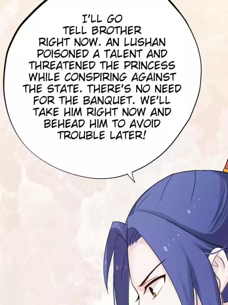 Back To The Tang Dynasty: The Chubby Beauty Chapter 92