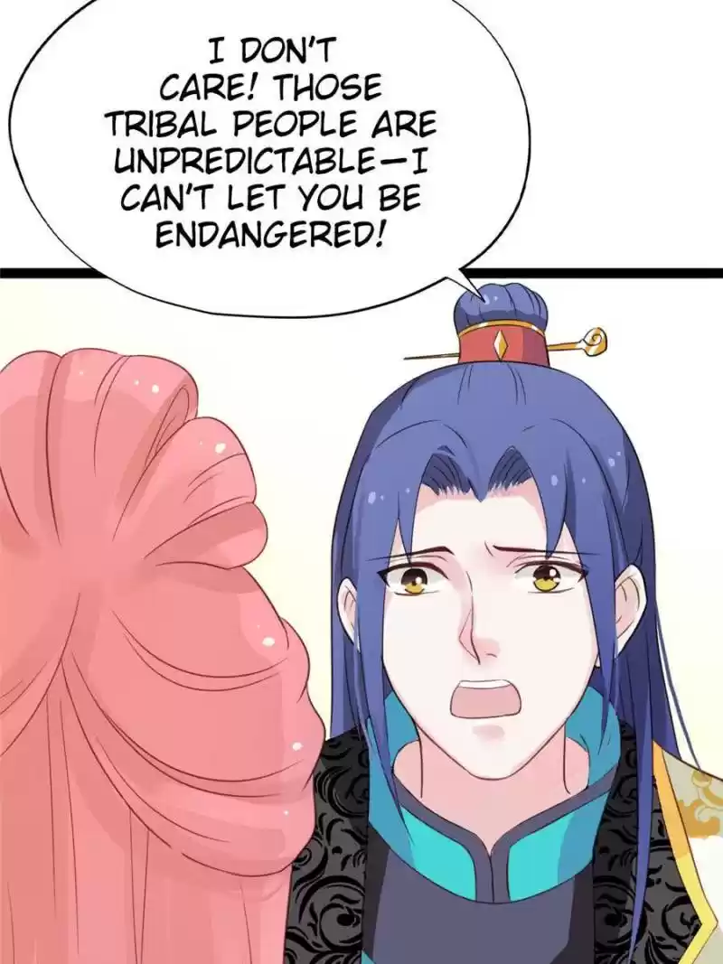 Back To The Tang Dynasty: The Chubby Beauty Chapter 92