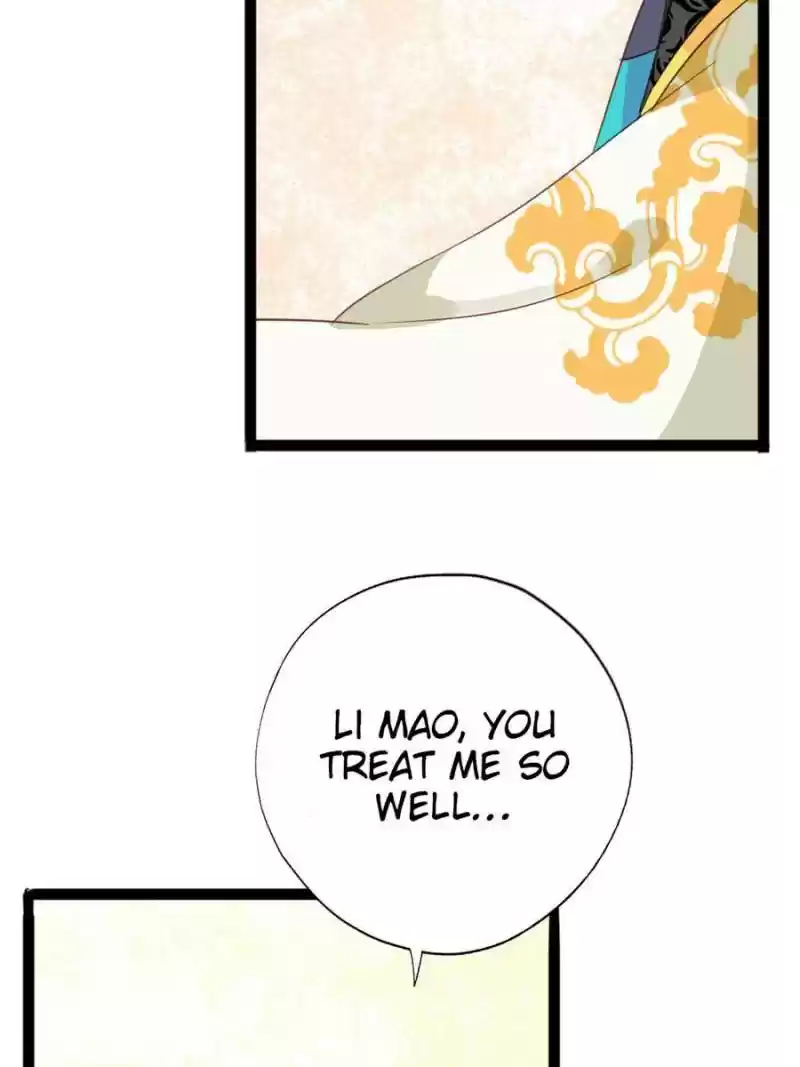 Back To The Tang Dynasty: The Chubby Beauty Chapter 92