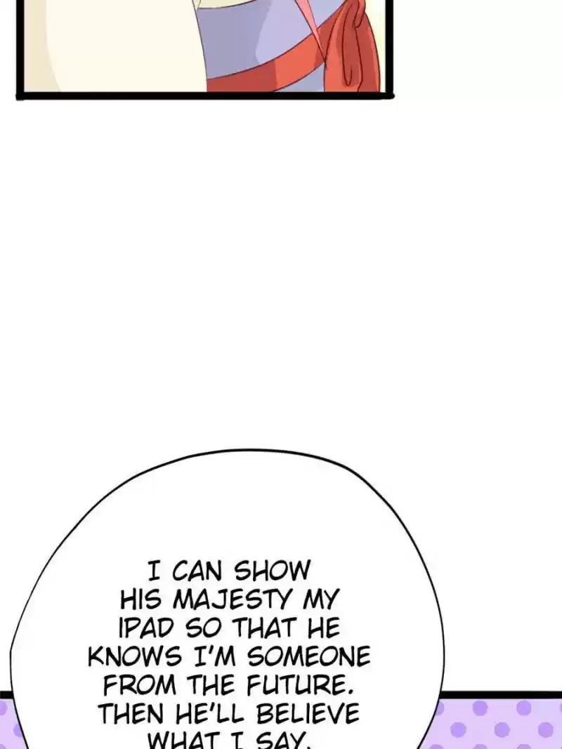 Back To The Tang Dynasty: The Chubby Beauty Chapter 92