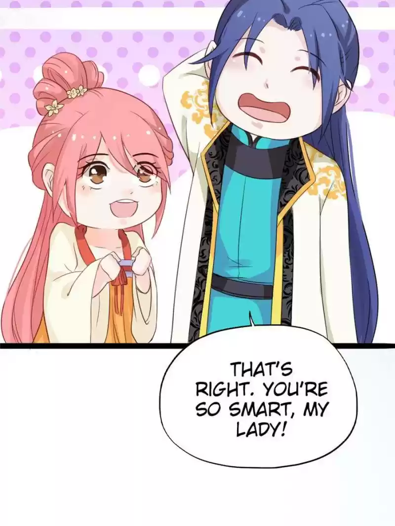 Back To The Tang Dynasty: The Chubby Beauty Chapter 92