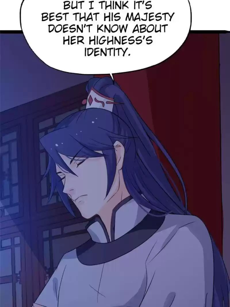 Back To The Tang Dynasty: The Chubby Beauty Chapter 92