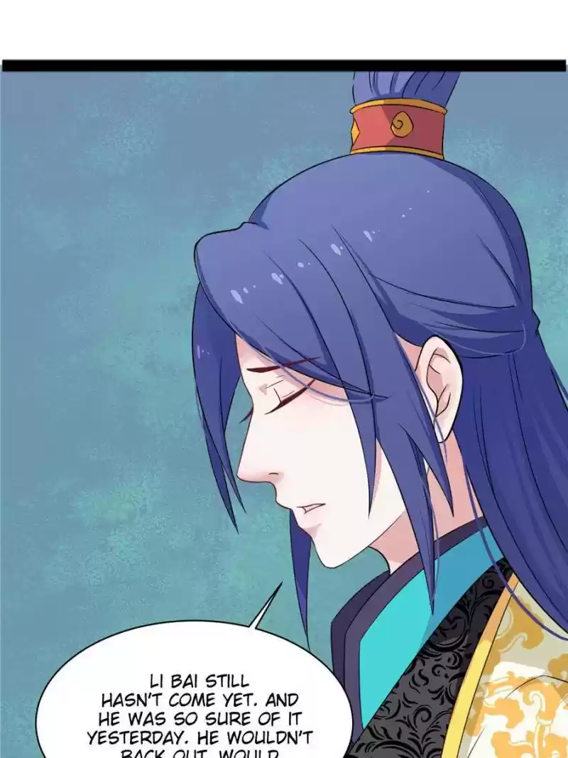 Back To The Tang Dynasty: The Chubby Beauty Chapter 93