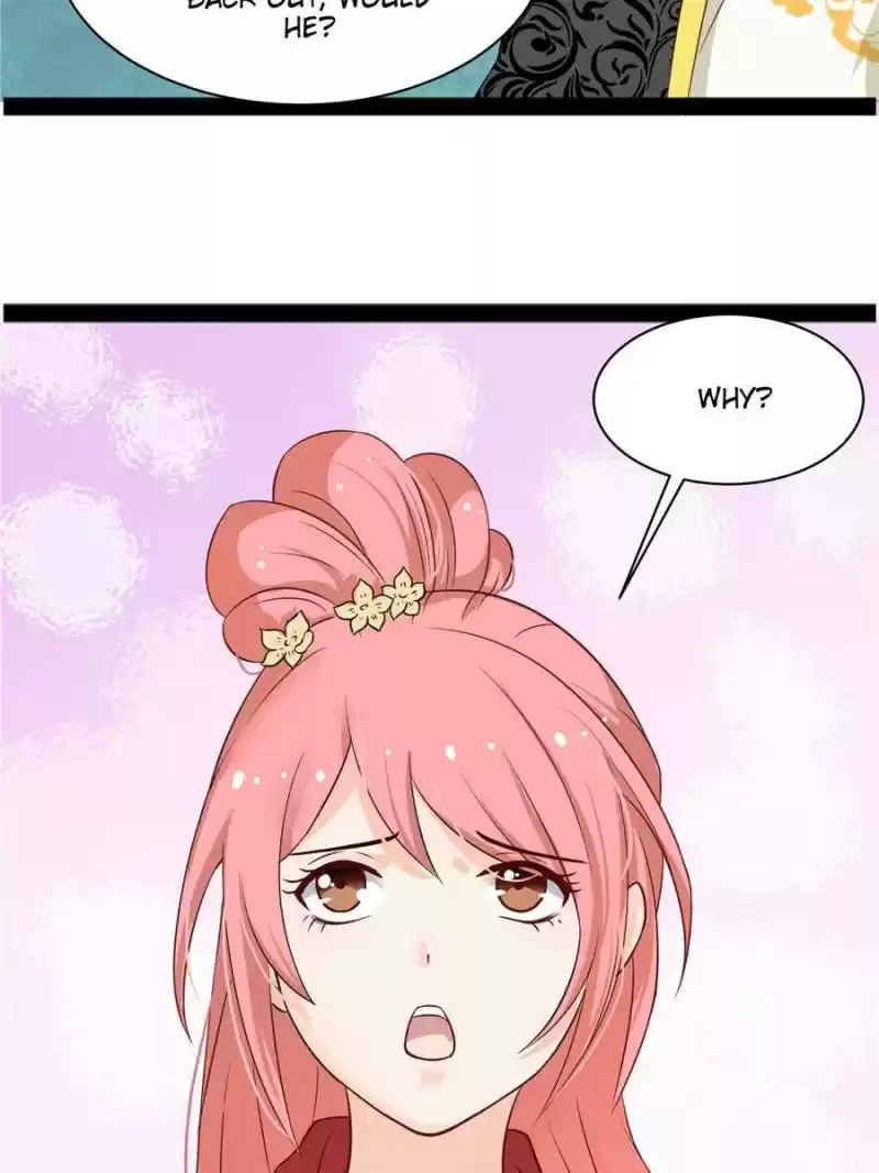 Back To The Tang Dynasty: The Chubby Beauty Chapter 93