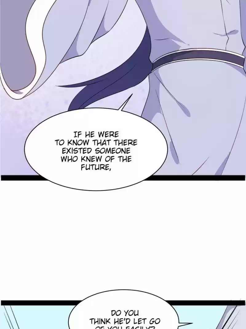 Back To The Tang Dynasty: The Chubby Beauty Chapter 93