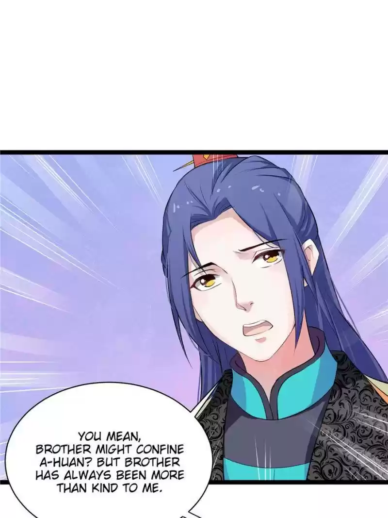 Back To The Tang Dynasty: The Chubby Beauty Chapter 93