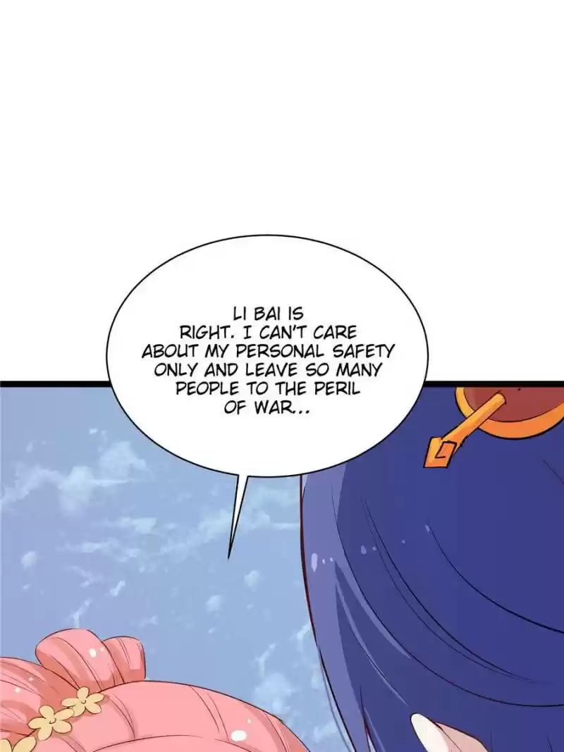 Back To The Tang Dynasty: The Chubby Beauty Chapter 93