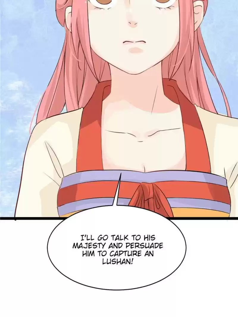 Back To The Tang Dynasty: The Chubby Beauty Chapter 93