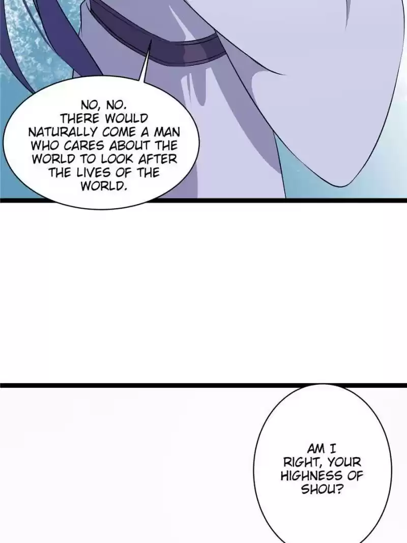 Back To The Tang Dynasty: The Chubby Beauty Chapter 93