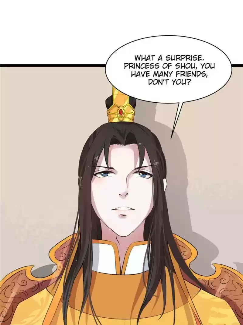 Back To The Tang Dynasty: The Chubby Beauty Chapter 93