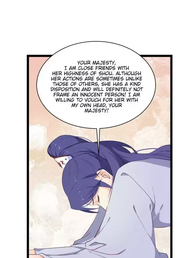 Back To The Tang Dynasty: The Chubby Beauty Chapter 93