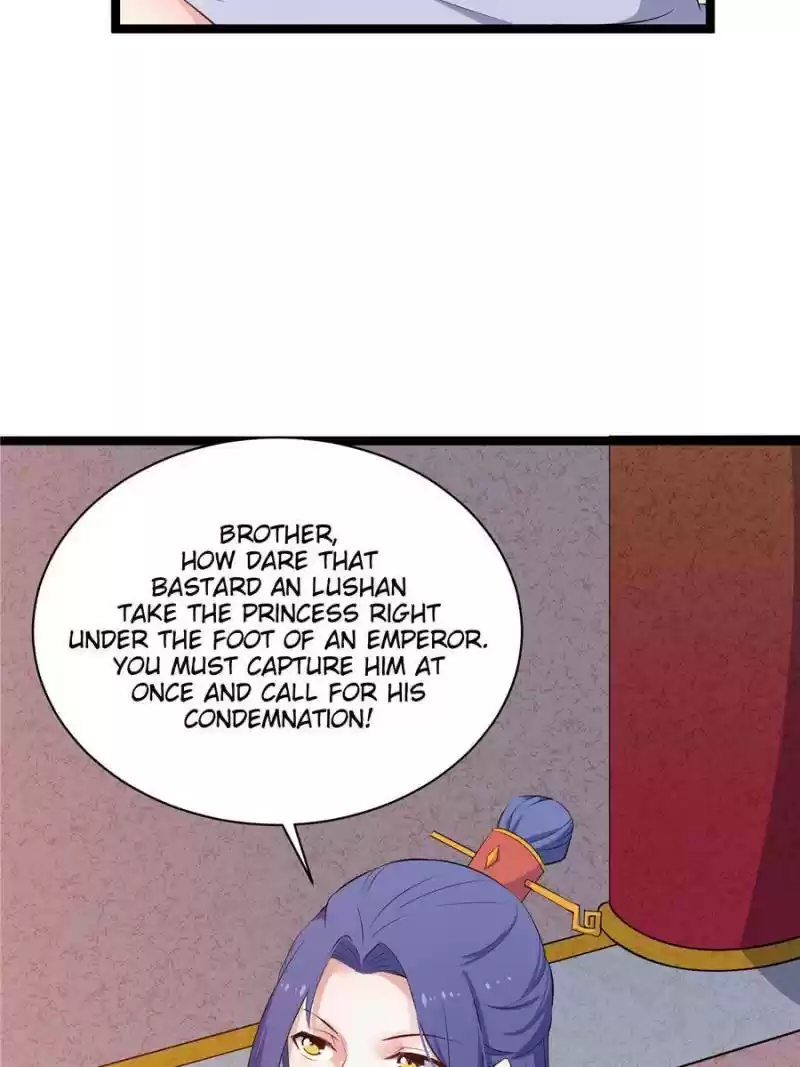 Back To The Tang Dynasty: The Chubby Beauty Chapter 93