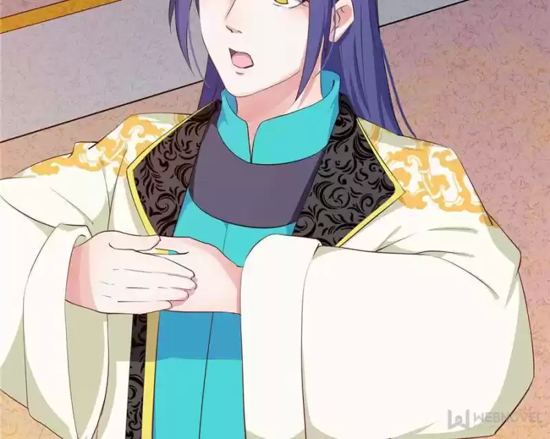 Back To The Tang Dynasty: The Chubby Beauty Chapter 93