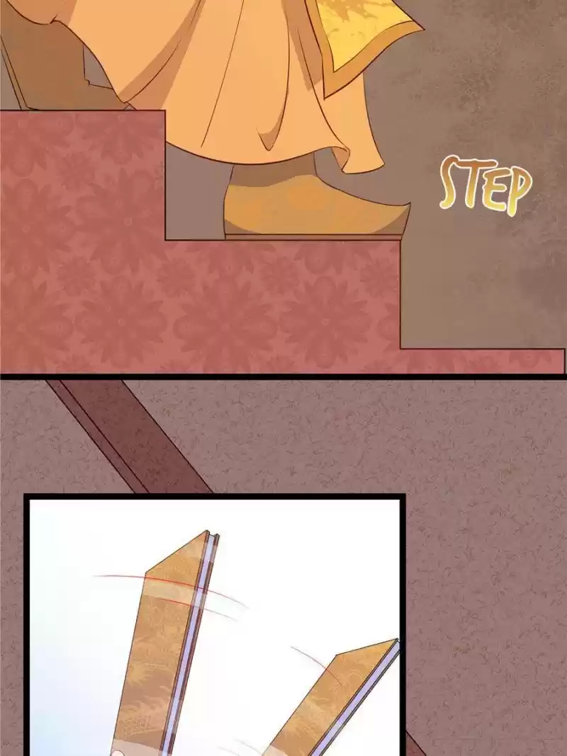 Back To The Tang Dynasty: The Chubby Beauty Chapter 93