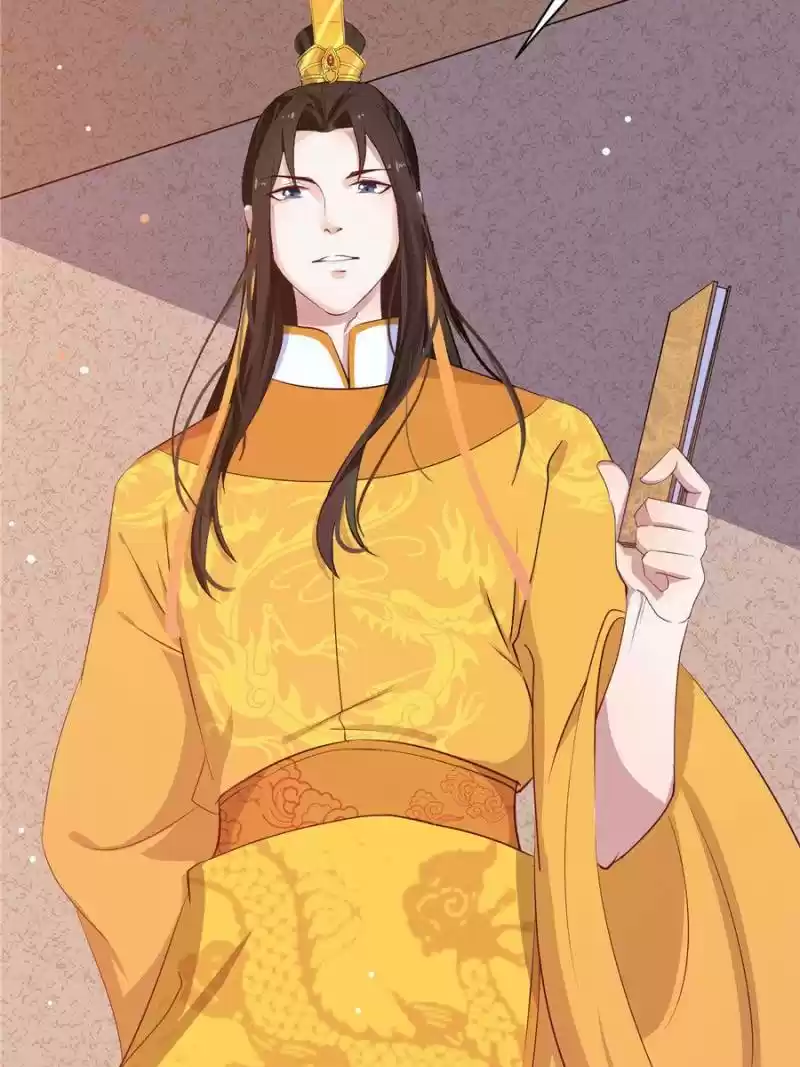 Back To The Tang Dynasty: The Chubby Beauty Chapter 93