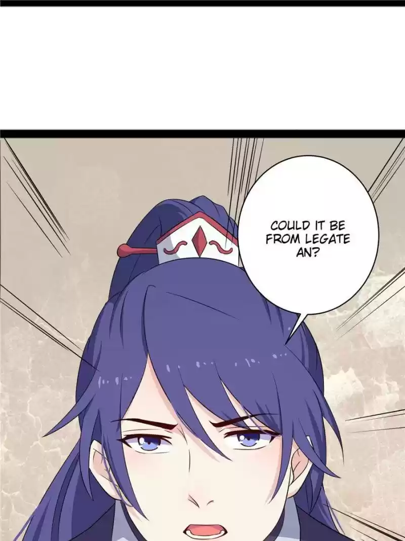 Back To The Tang Dynasty: The Chubby Beauty Chapter 93