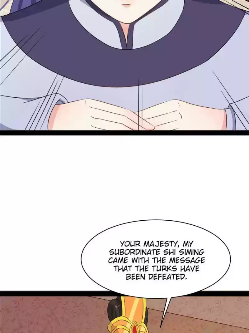 Back To The Tang Dynasty: The Chubby Beauty Chapter 93